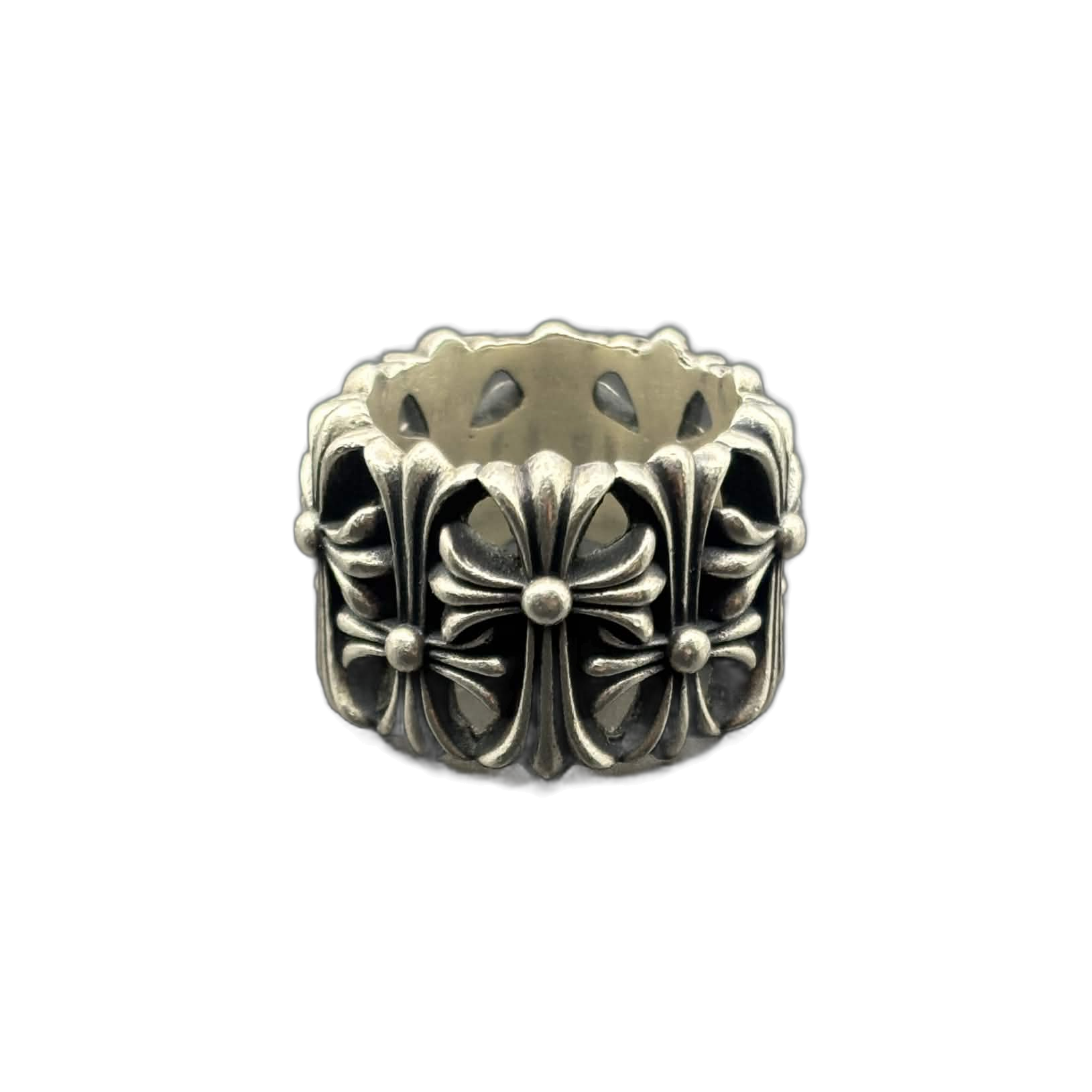Cemetery Ring