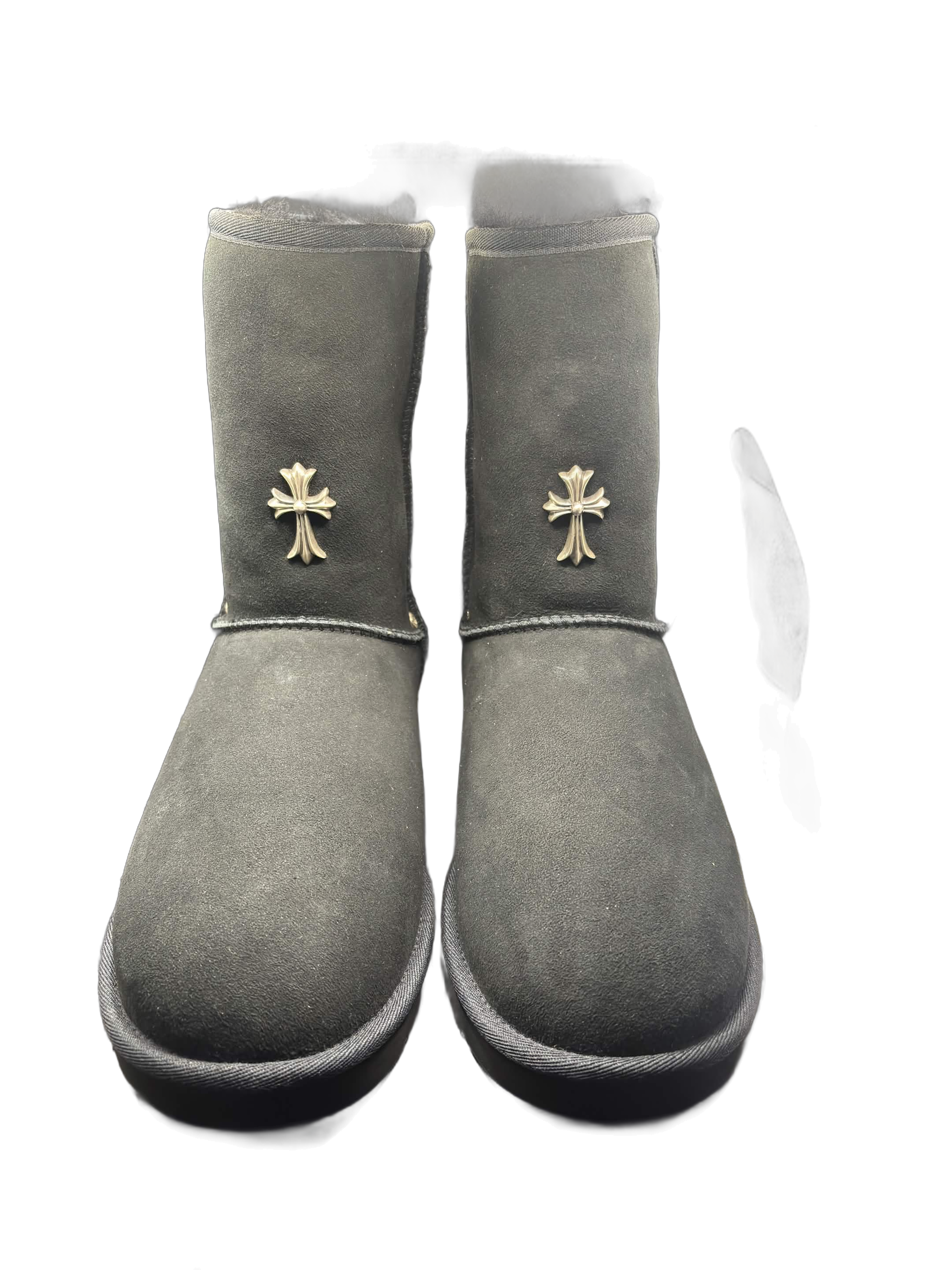 High Top Cross UGG